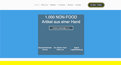 Desktop Screenshot of heib-service.de