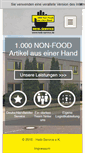 Mobile Screenshot of heib-service.de